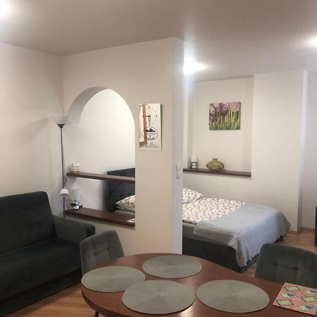 Apartament Studio Zakopane Ngoại thất bức ảnh