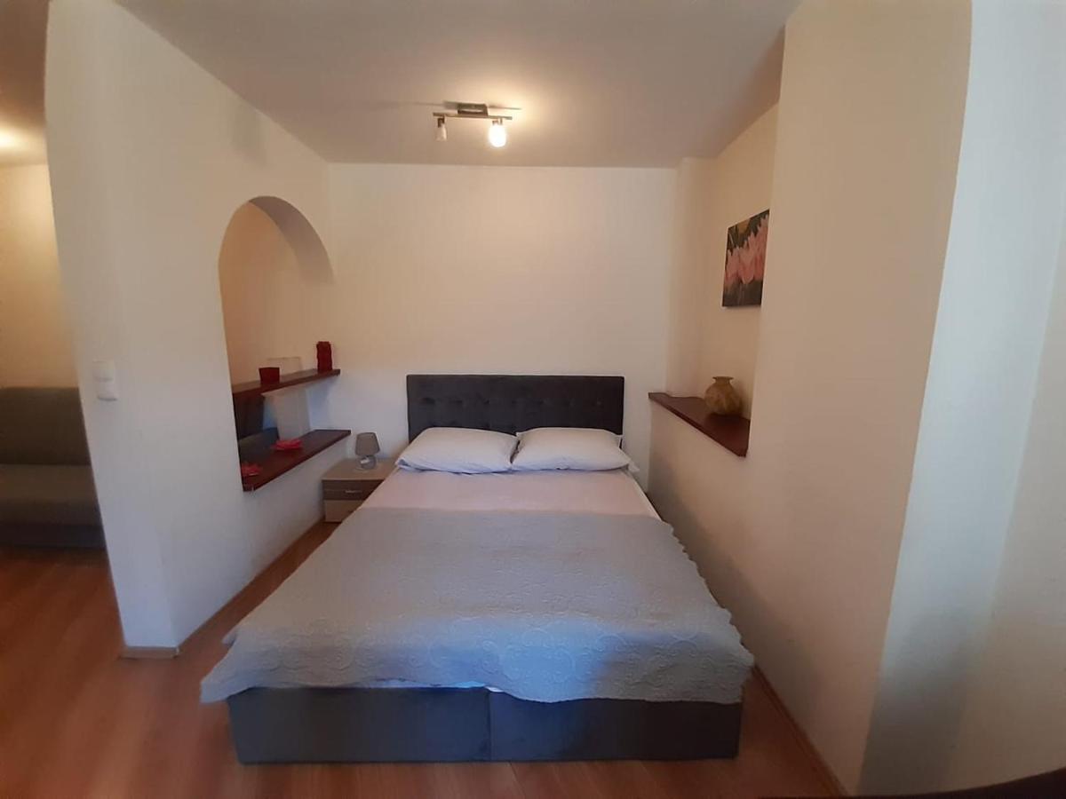 Apartament Studio Zakopane Ngoại thất bức ảnh