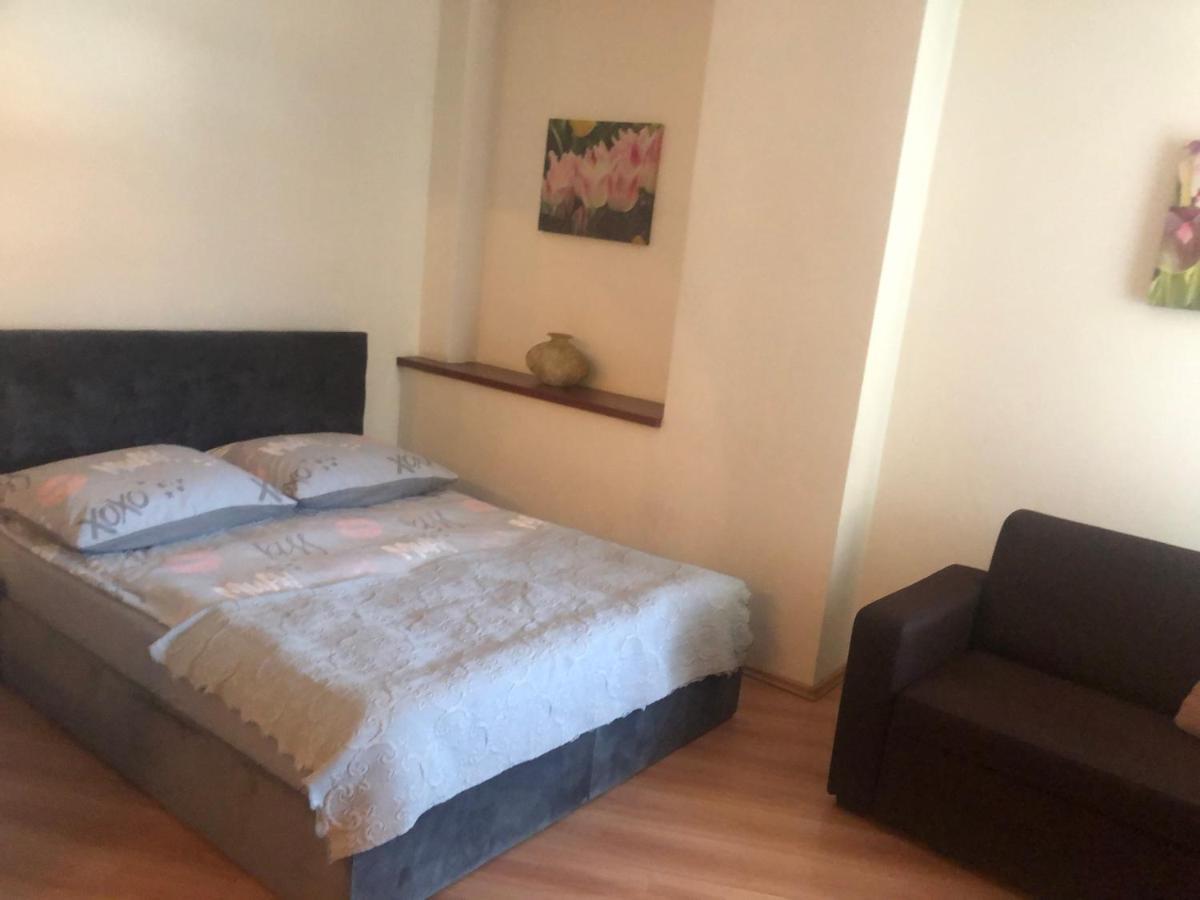 Apartament Studio Zakopane Ngoại thất bức ảnh