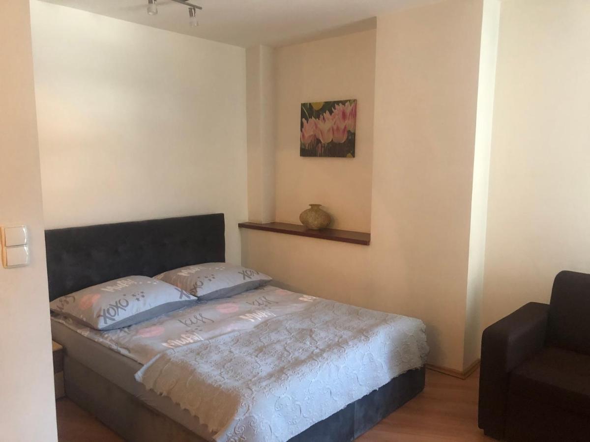 Apartament Studio Zakopane Ngoại thất bức ảnh