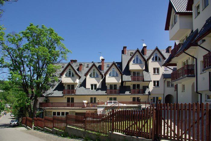 Apartament Studio Zakopane Phòng bức ảnh