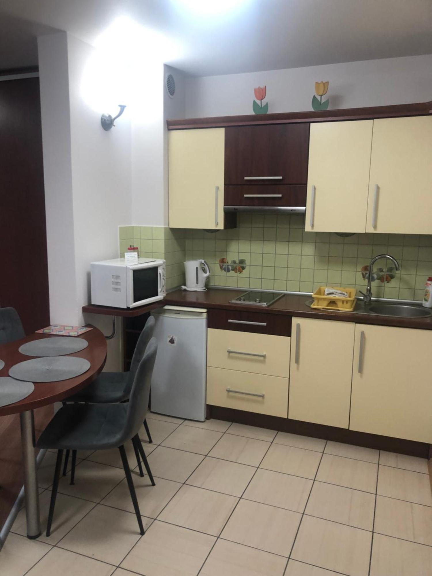 Apartament Studio Zakopane Ngoại thất bức ảnh