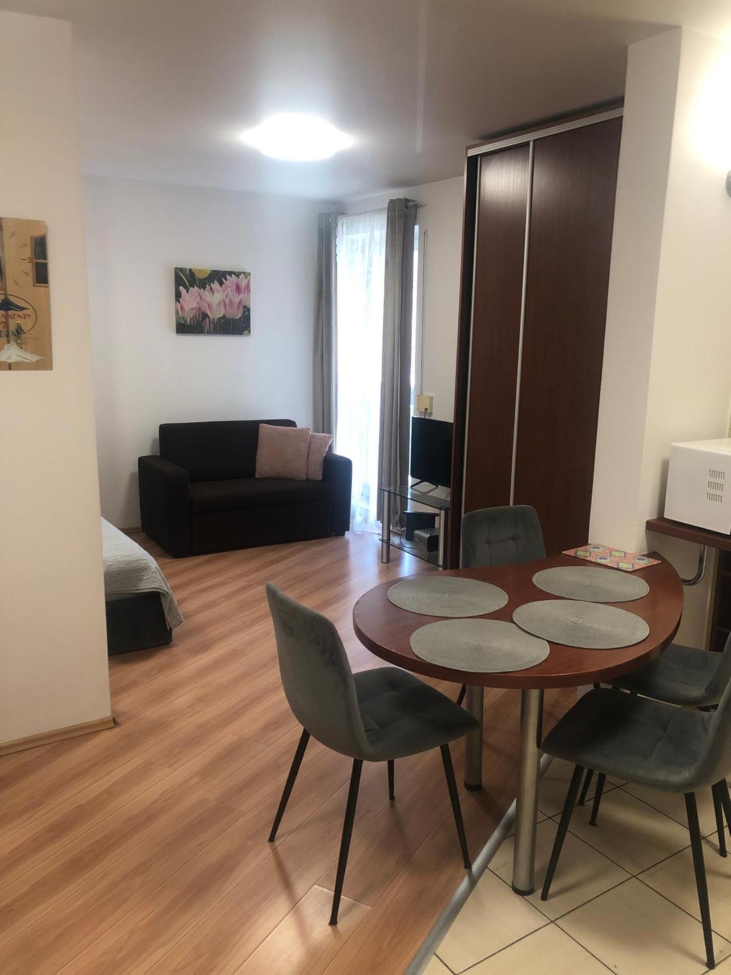 Apartament Studio Zakopane Ngoại thất bức ảnh