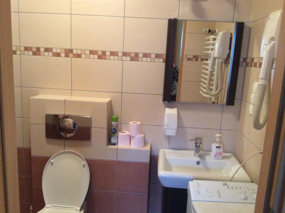 Apartament Studio Zakopane Phòng bức ảnh